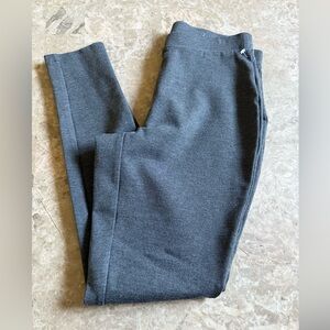 Chico’s new gray leggings